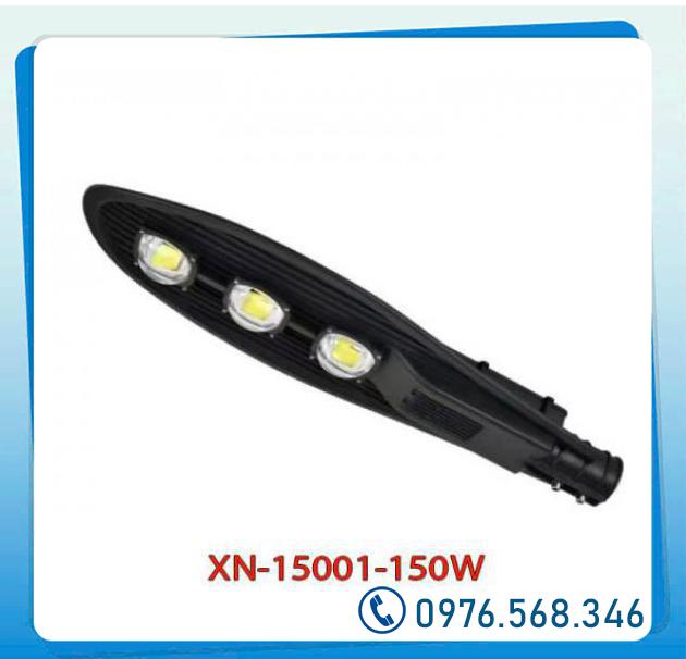  Nhập sỉ Đèn Đường Chiếc Lá Sử Dụng Điện 220V Siêu Sáng XN-15004 150W  có tốt không? 