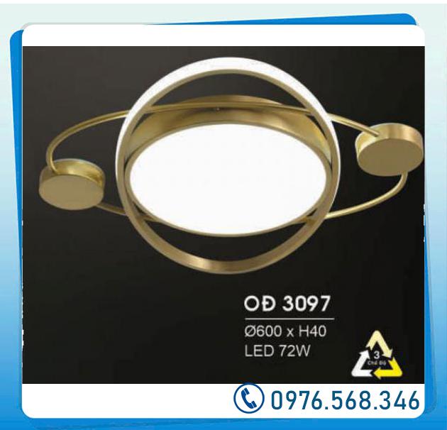  Shop bán Đèn mâm ốp trần đồng trang trí tân cổ điển siêu đẹp HFOĐ-3097  giá sỉ 