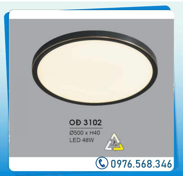  Review Đèn mâm ốp trần đồng trang trí tân cổ điển siêu đẹp HFOĐ-3102  loại tốt 