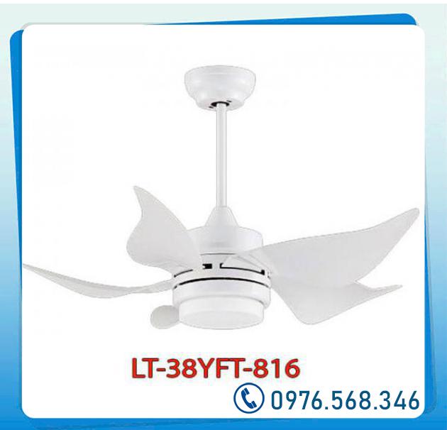 Cung cấp Quạt đèn trần LT-38YFT-816 cao cấp sẵn hàng  tốt nhất 