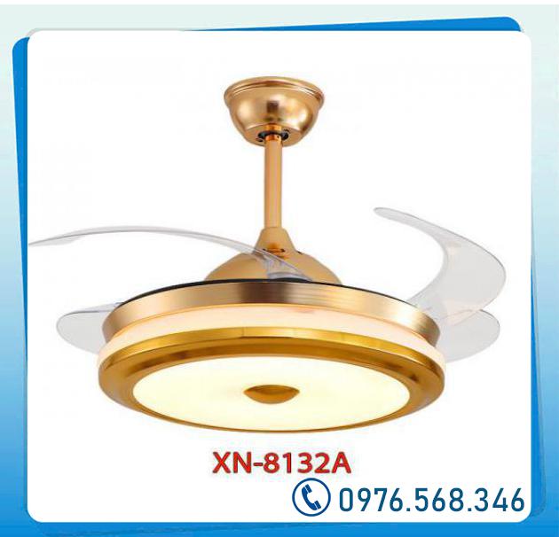  So sánh Quạt Trần có đèn trang trí XN-8116 siêu đẹp giá rẻ  nhập khẩu 