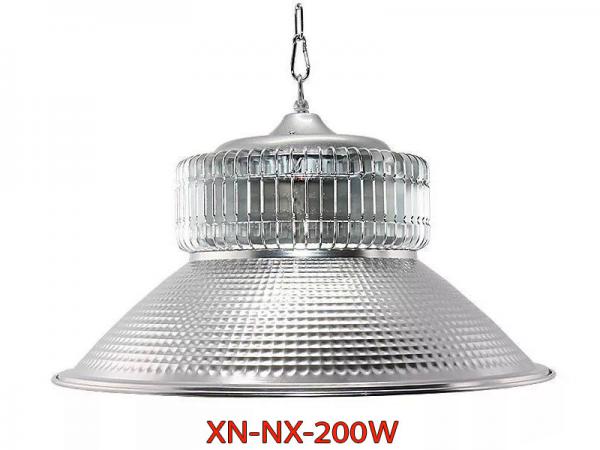 Đèn Chóa Nhà Xưởng Sử Dụng Điện 220V Tiết Kiệm Điện