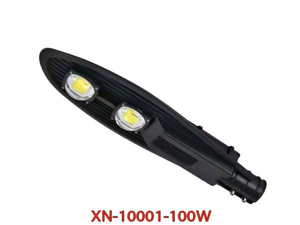 Đèn Đường Chiếc Lá Sử Dụng Điện 220V Siêu Sáng XN-10004 100W