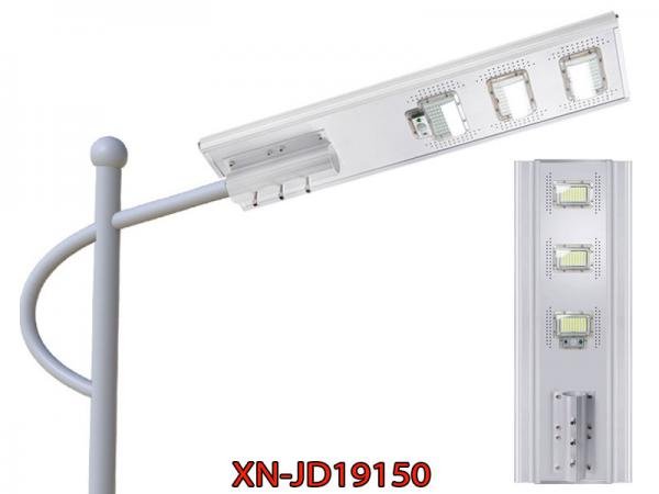 Đèn Đường Năng Lượng Mặt Trời Cao Cấp 150W Xenon XN-JD19150