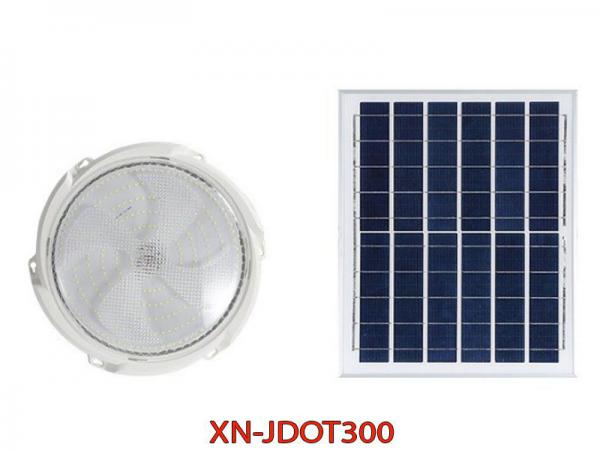 Đèn Ốp Trần Năng Lượng Mặt Trời Giá Rẻ 300W Xenon XN-JDOT300