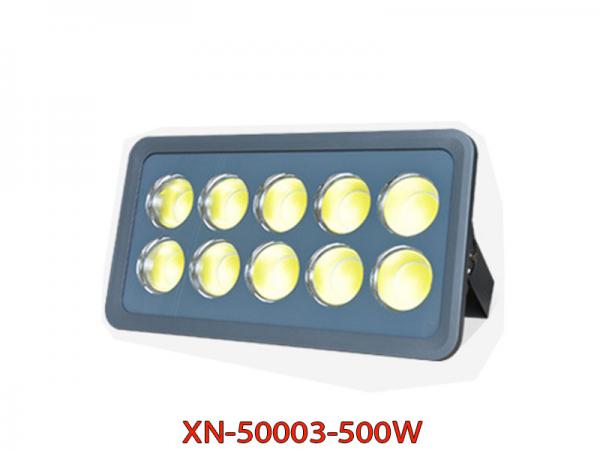 Đèn Pha Chóa Ly Sử Dụng Điện 220V Tiết Kiệm Điện XN-50003 500W