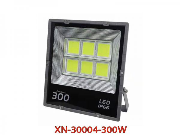 Đèn Pha COB Sử Dụng Điện 220V Siêu Sáng Siêu Tiết Kiệm Điện XN-30004 300W