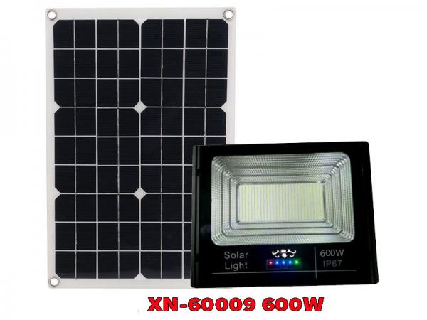Đèn Pha Năng Lượng Mặt Trời Giá Rẻ Xenon XN-60009 600W Cao Cấp