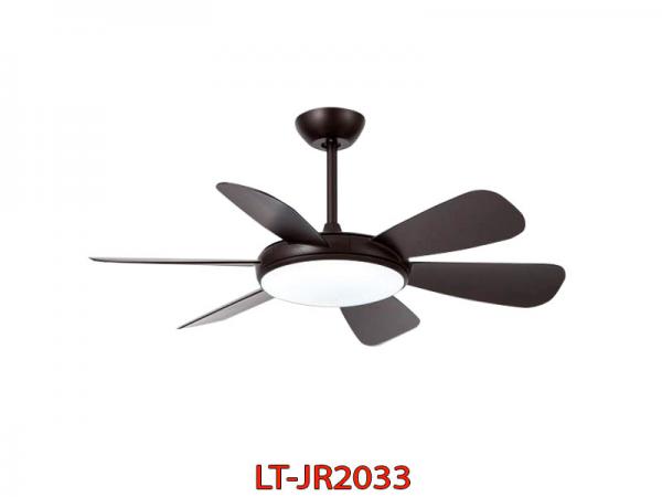 Đèn quạt 6 cánh siêu đẹp LT-JR2033