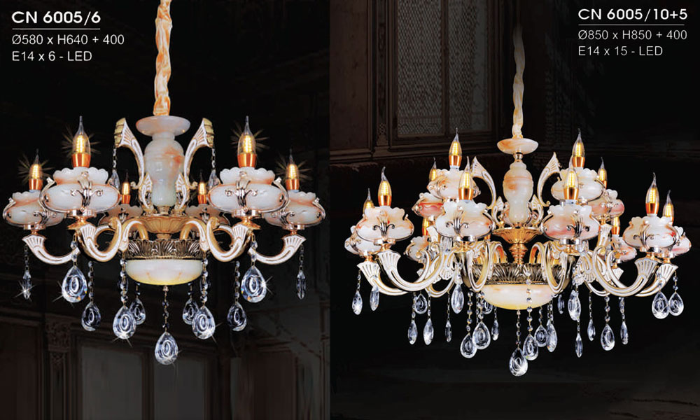 Địa chỉ bán Đèn chùm pha lê hiện đại trang trí siêu đẹp HFCN-6005/10 + 5 loại tốt Địa chỉ bán Đèn chùm pha lê hiện đại trang trí siêu đẹp HFCN-6005/10 + 5 loại tốt