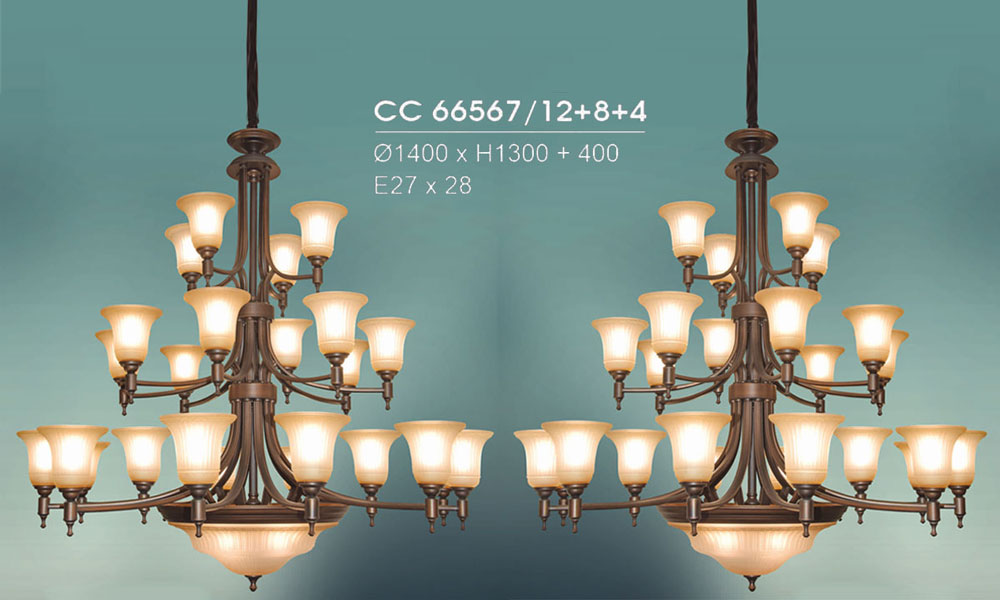  Nhập sỉ Đèn Chùm Pha Lê Trang Trí Mẫu Mới Hiện Đại Siêu Đẹp CY-1784/5 nhập khẩu
