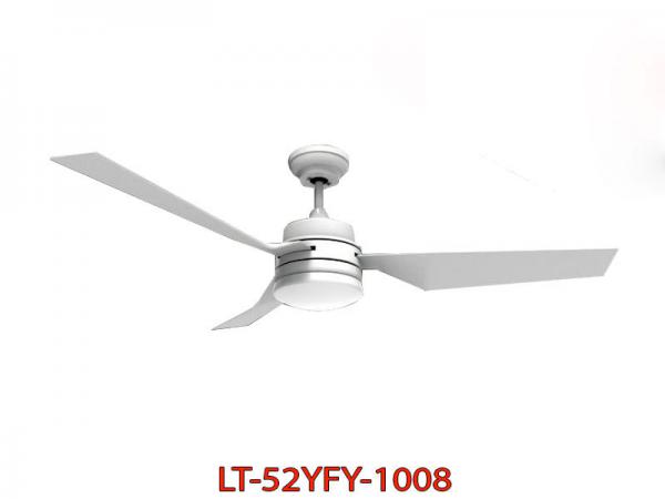 Quạt trang trí LT-52YFY-1008 có đèn