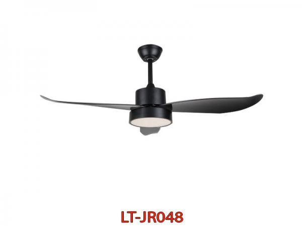 Đèn quạt 3 cánh trang trí phòng khách LT-JR048