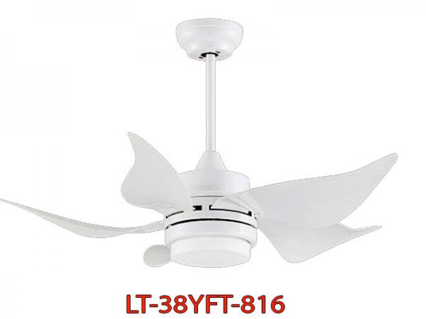 Quạt đèn trần LT-38YFT-816 cao cấp sẵn hàng