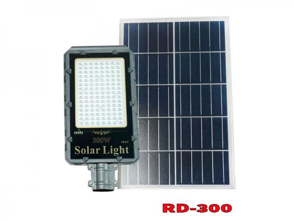 Đèn Đường Năng Lượng Mặt Trời 300w Roiled RD-300 Siêu Sáng