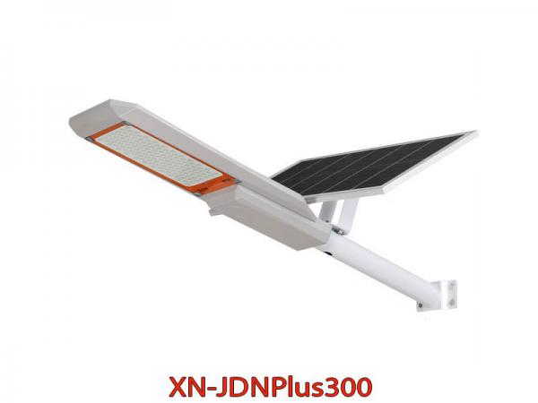 Đèn Đường Năng Lượng Mặt Trời 300W Xenon XN-JDNPPlus300 Giá Rẻ