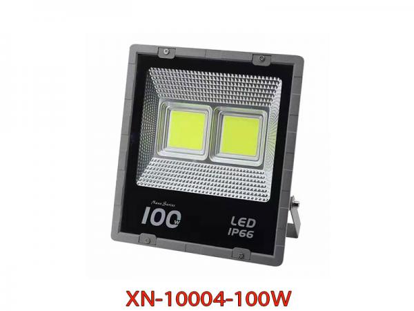 Đèn Pha COB Sử Dụng Điện 220V Siêu Sáng Siêu Tiết Kiệm Điện XN-10004 100W