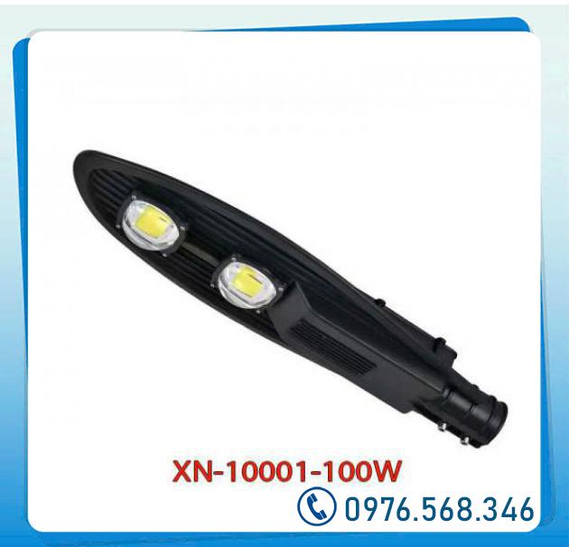  Sỉ Đèn Đường Chiếc Lá Sử Dụng Điện 220V Siêu Sáng XN-10004 100W  hàng mới về 