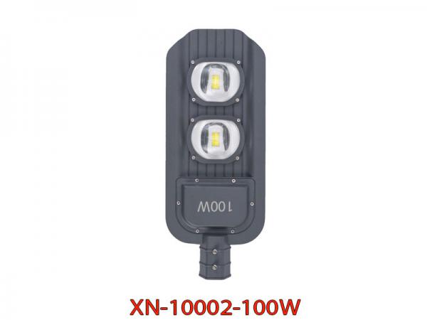 Đèn Đường Chiếc Lá Sử Dụng Điện 220V Siêu Sáng XN-10002 100W