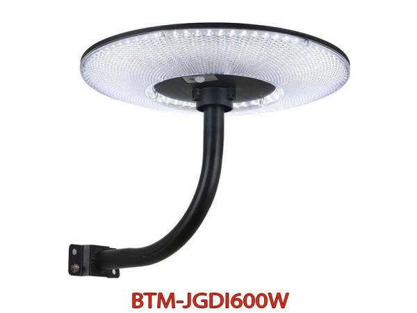 Đèn Chiếu Sáng Sân Vườn, Công Viên Năng Lượng Mặt Trời 600W BTM-JGDII600