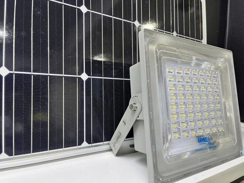 Hợp Kim Nhôm Cao Cấp Thân đèn hợp kim nhôm cao cấp Roiled 500W