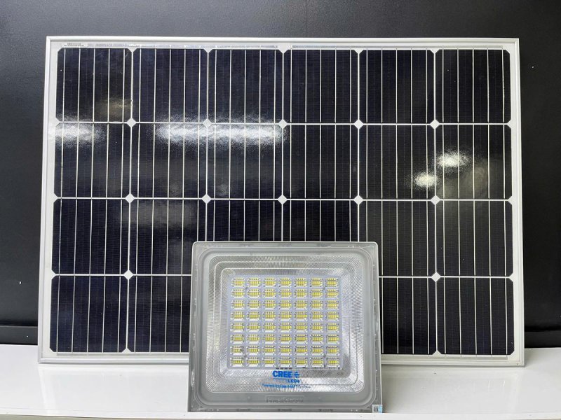Chuẩn Chống Nước IP66 Đèn Roiled 500W chống nước chuẩn IP66