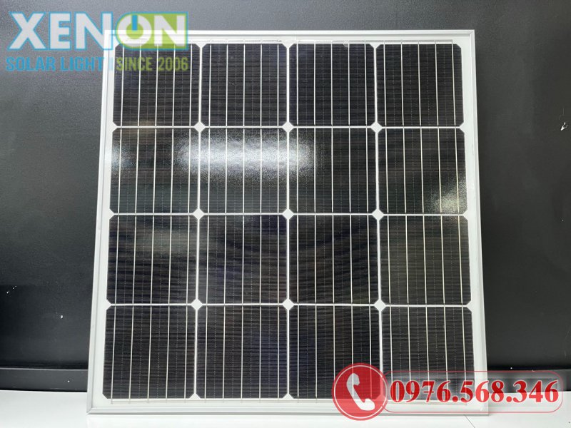Đèn Pha Năng Lượng Mặt Trời Roiled 400W 5.0 – Chip Cree Mỹ, Sáng Đến 18 Giờ