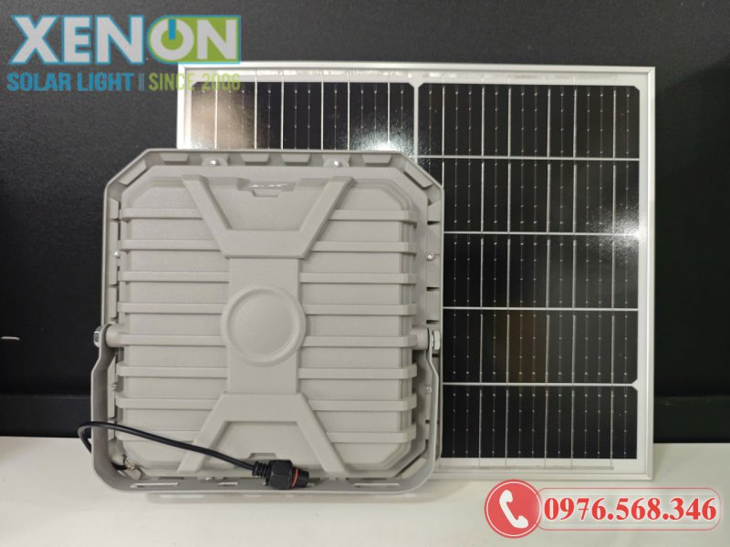 Đèn Năng Lượng Mặt Trời 100W Roiled TF Chính Hãng – Giá Tốt Nhất 2026