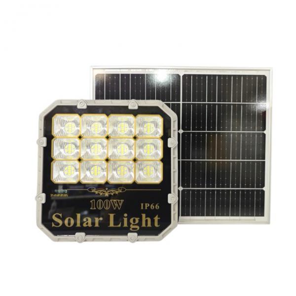 Đèn Năng Lượng Mặt Trời 100W Roiled TF Chính Hãng – Giá Tốt Nhất 2026 