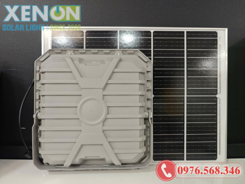 Đèn Pha NLMT 200W Roiled TF – Giải Pháp Chiếu Sáng Ngoài Trời Tiết Kiệm