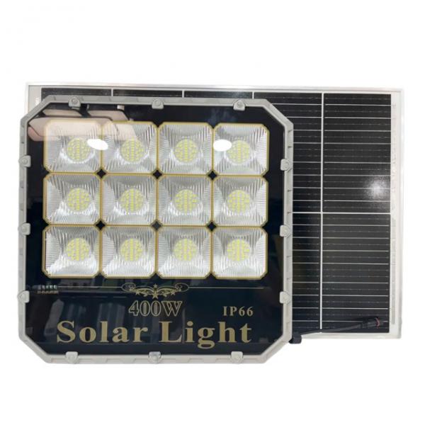 Đèn Năng Lượng Mặt Trời 400W Roiled TF Chính Hãng – Chiếu Sáng Suốt Đêm 