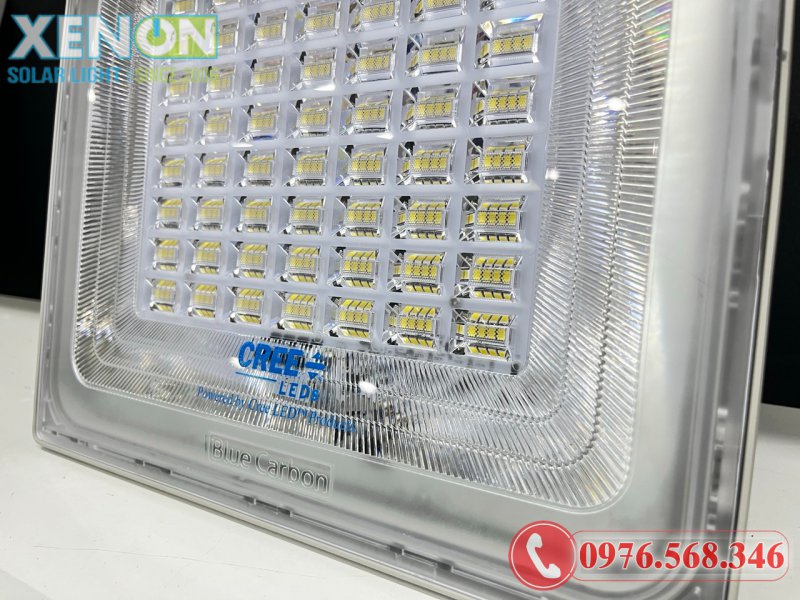 Đèn Pha NLMT Roiled 400W 5.0 Pin Poly – Tiết Kiệm Điện, Độ Bền Cao