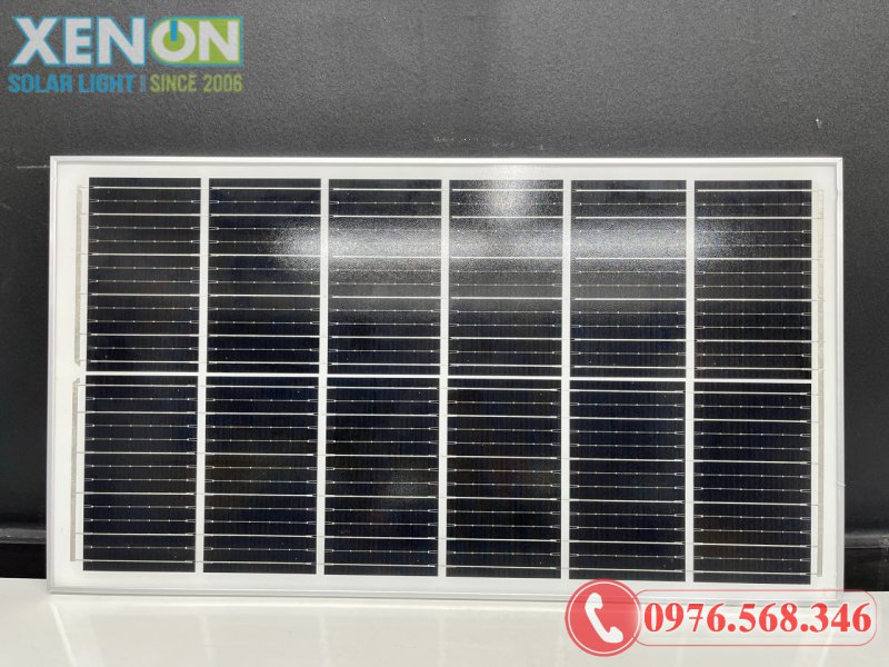 Đèn Pha Năng Lượng Mặt Trời FSW 300W – Siêu Sáng, Chống Nước IP66