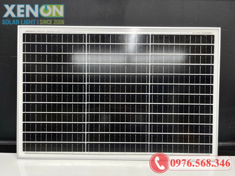 Đèn Pha Năng Lượng Mặt Trời FSW 500W – Siêu Sáng, Chống Nước IP66