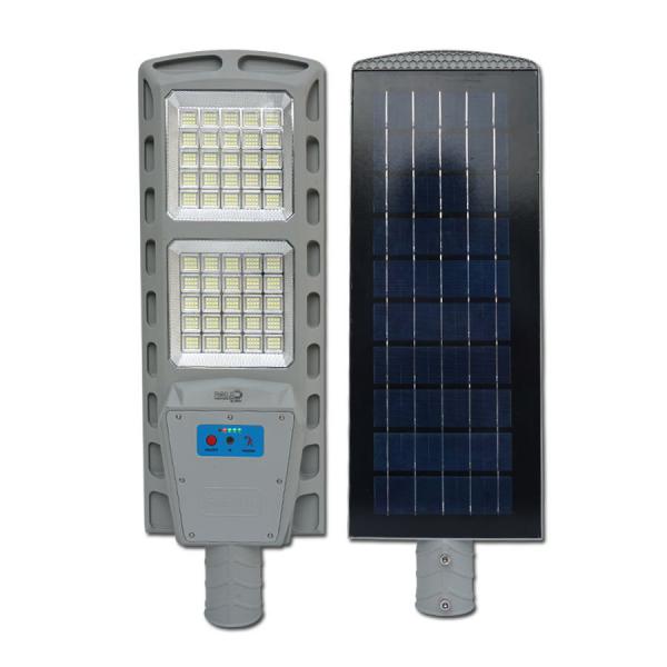 Đèn Đường Năng Lượng Mặt Trời Roiled RL-200W 200W Liền Thể Chính Hãng 