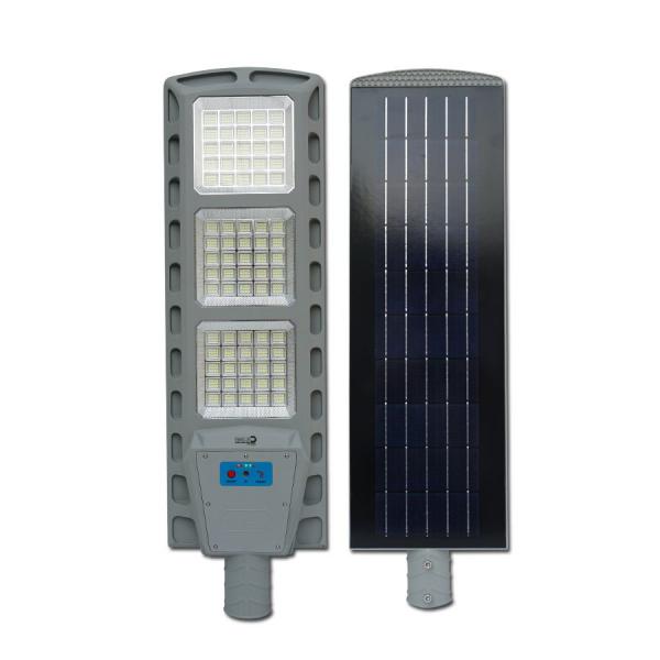 Đèn Đường Năng Lượng Mặt Trời Roiled RL-300W 300W Liền Thể Chính Hãng 