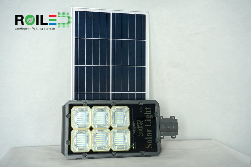 Đèn Roiled RB300W công suất cao| NLMT