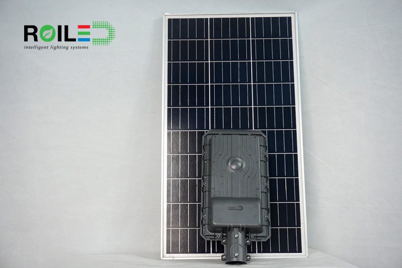 Đèn đường Roiled RD400W công suất lớn| NLMT