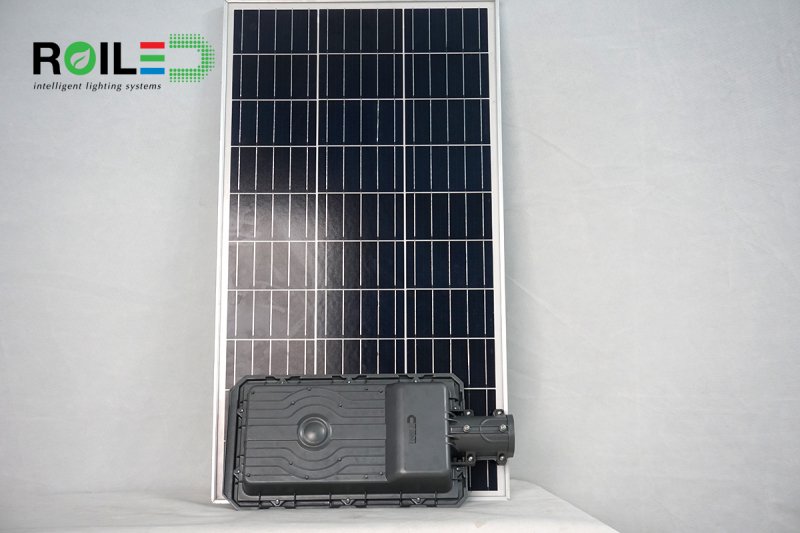 Đèn đường Roiled RD400W công suất lớn| NLMT