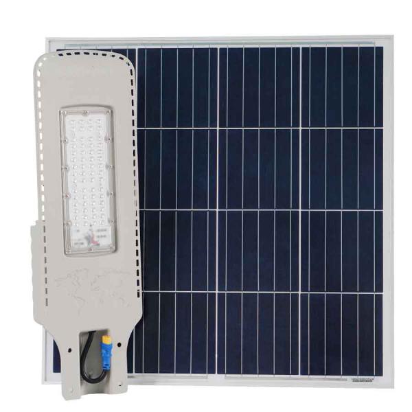 Đèn Đường Năng Lượng Mặt Trời Roiled D-300 300W Cao Cấp 
