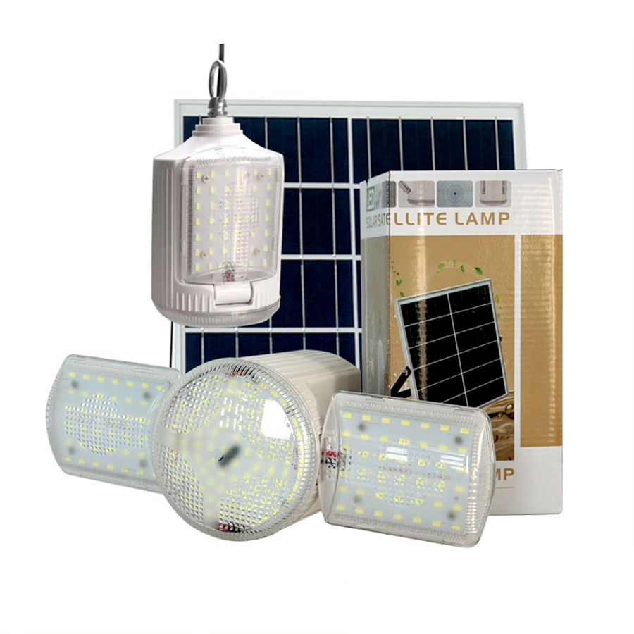 Đèn Bulb Năng Lượng Mặt Trời 36W Roiled RT36W Chính Hãng 