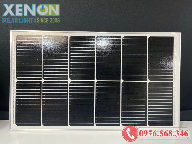 Đèn Ốp Trần Năng Lượng Mặt Trời 300W OT300W IP68