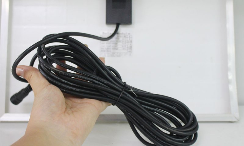 Đèn Tuýp Trong Nhà Năng Lượng Mặt Trời 3 Tấc 100W Giá Tốt